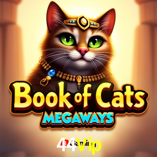 44Vip: Seu Cassino Premiado com Pagamentos Rápidos